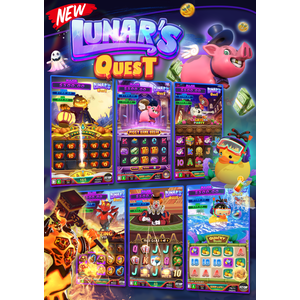 Northern Light 3 Game Board by Jenka Lab – 5 Exciting Games ...